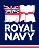Royal Navy Logo
