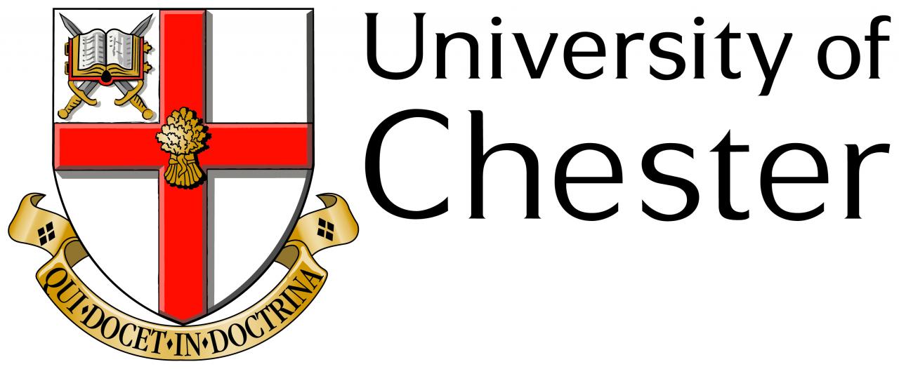 chester uni logo