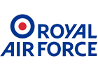 Royal Airforce Logo